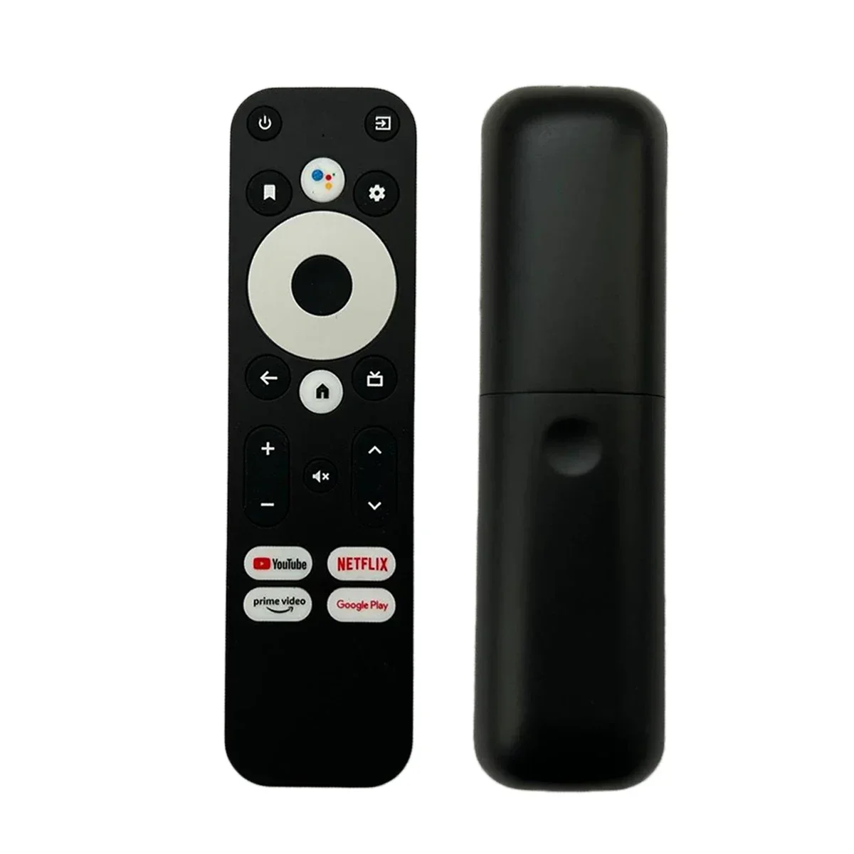 Remote Control For Thomson THA100 Smart 4K Ultra UHD Streaming Stick Box Android TV