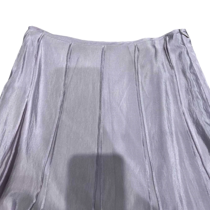 Jupe confortable de style bohème – Coupe décontractée pour un décontracté et chic, à la mode et durable pour un design de tenues élégantes EverydayAG532