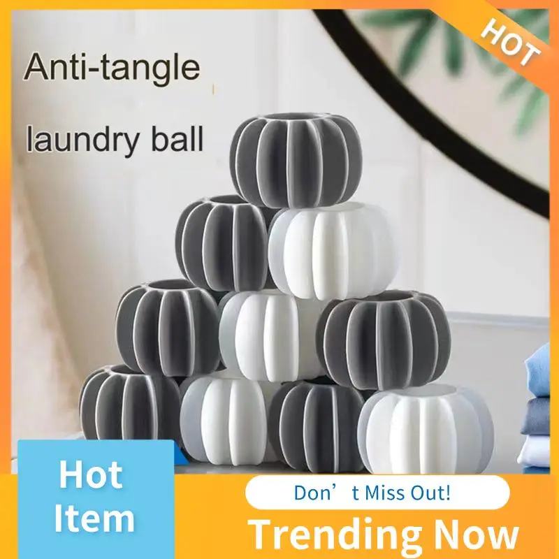 

ABNL силиконовый шарик для стирки, противозапутывающий уловитель, многоразовые инструменты для чистки одежды, стиральная машина, фильтр для удаления шерсти домашних животных, прочный W