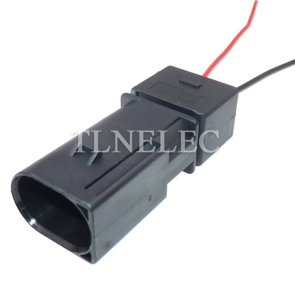 2 Pin WayCar Ignition Coil Sealed Connectors Auto Shock Absorber Wire Cable Socket For VW BMW 50290937 9441292 09441261