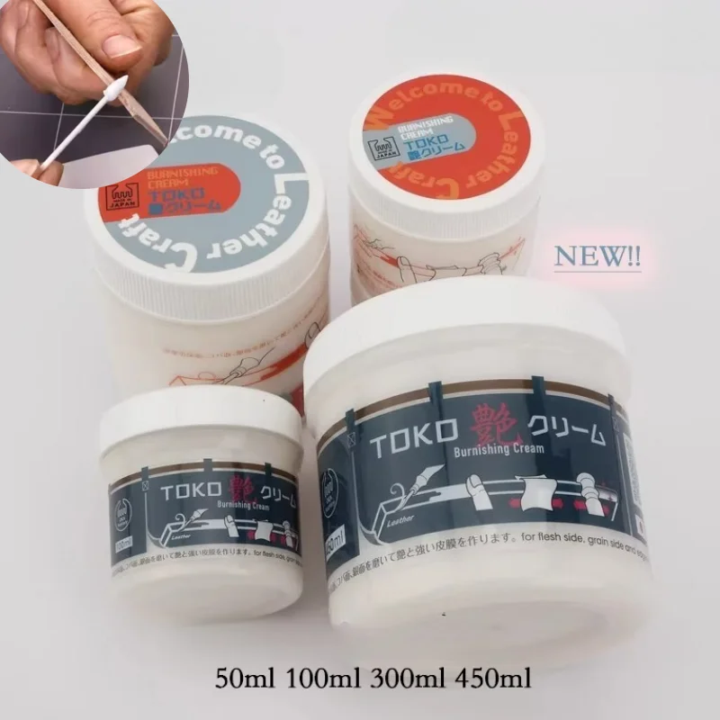 Leather Finish Poli…