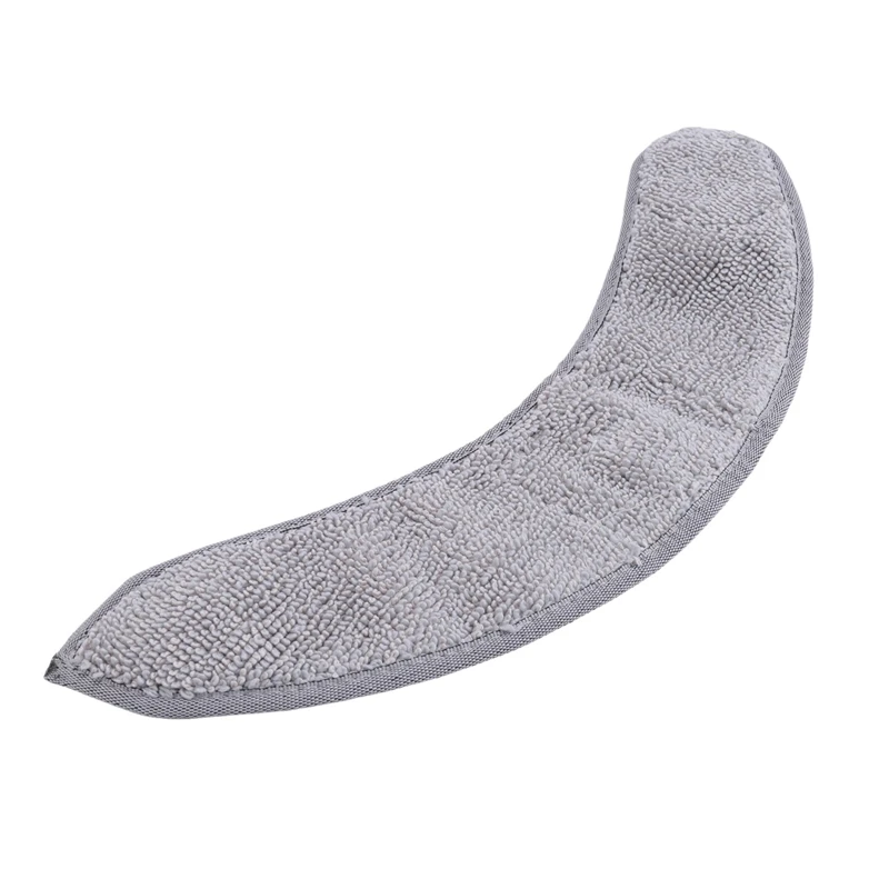 Для Irobot Roomba Combo J9 + робот-пылесос, роликовая основная боковая щетка, фильтр Hepa, швабра, тряпка, мешок для пыли, аксессуары