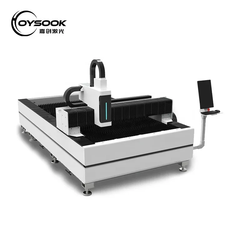 High Quality Cheap Price Raytools Cnc Laser Metal Cutting Machine For Stainless Steel