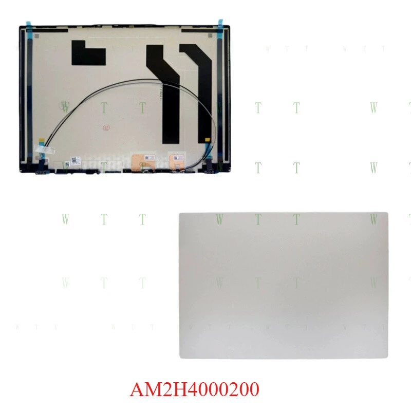 

TTT для Xiaoxin Pro 14ACH 14ITL Yoga Slim 7 Pro 14s ACH IHU ARH 2021, задняя крышка ЖК-дисплея