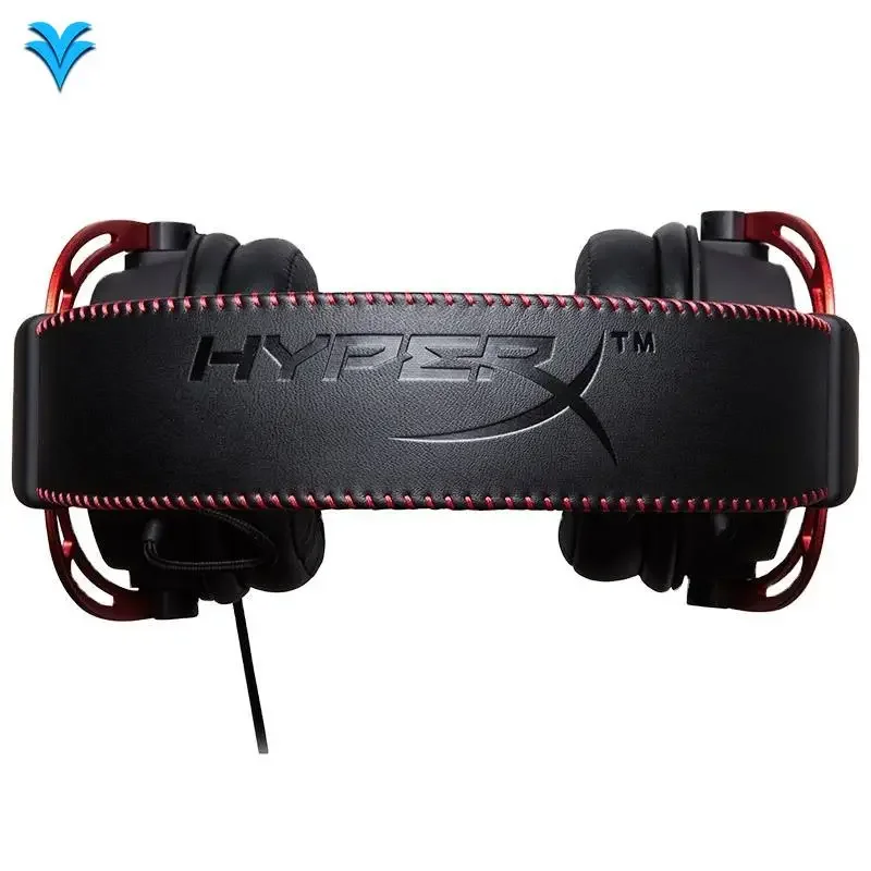 Hyper Alpha BT PC Computer Musik Ohrhörer Over-Ear Wireless Headsets Noise Cancelling Kopfhörer Gaming Kopfhörer mit Mikrofon