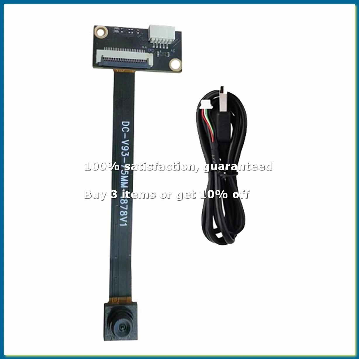 OV5693 OV5693 Camera Module 5MP 120 Degrees Distortion-Free Lens 2592x1944 UVC Protocol for Laptop//-DTB3 - Aliexpress Deal