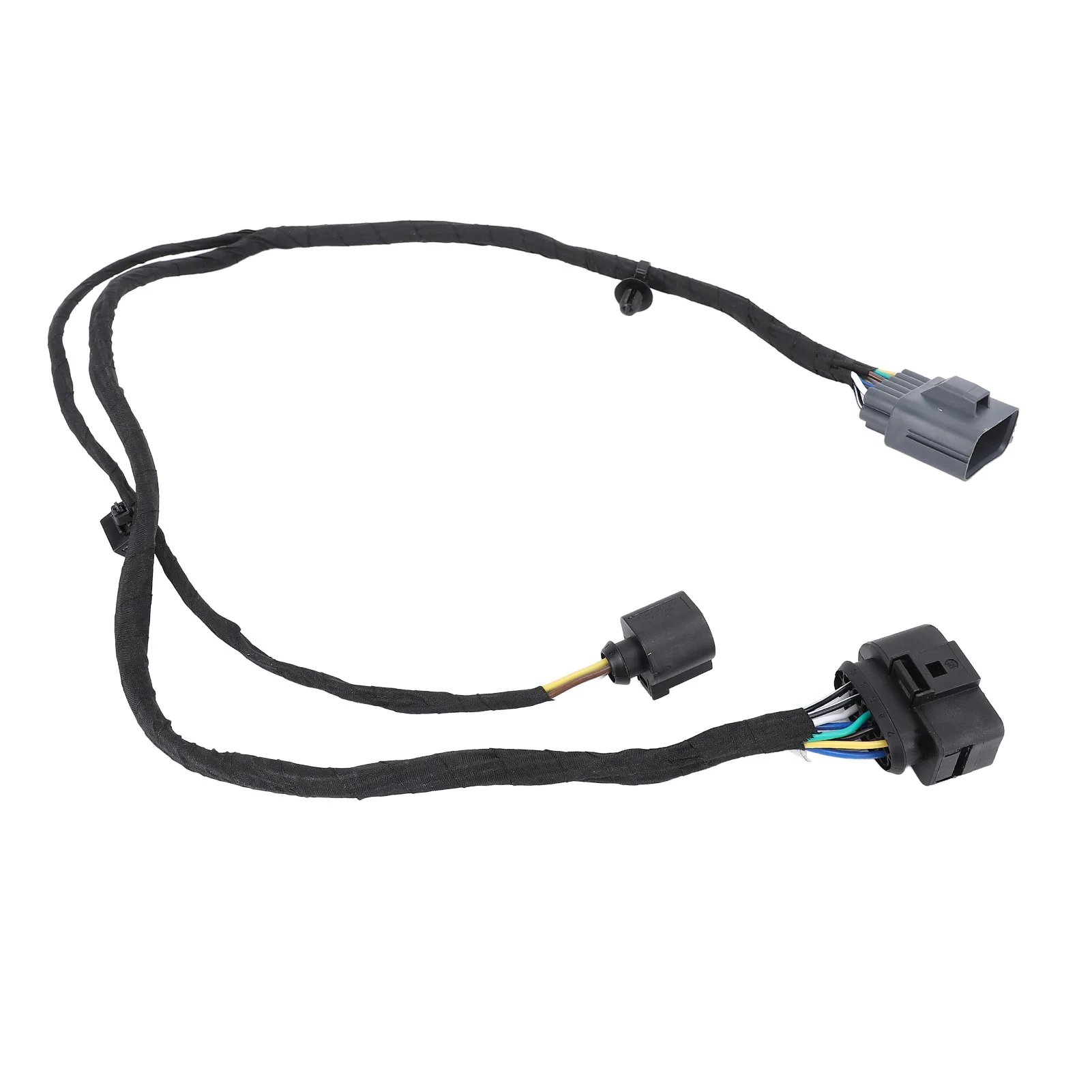 Headlight Wiring Harness Headlamp Harness OE 82407496 Replacement For Volvo FM FH Truck ABS High Temp - view 5
