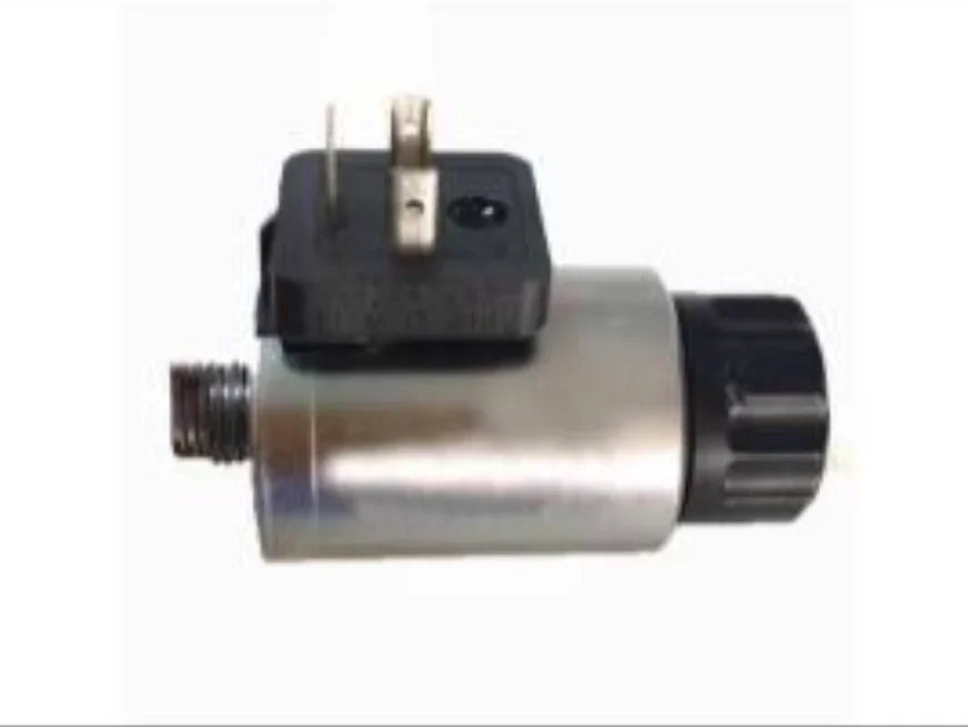 

A11VO control valve coil