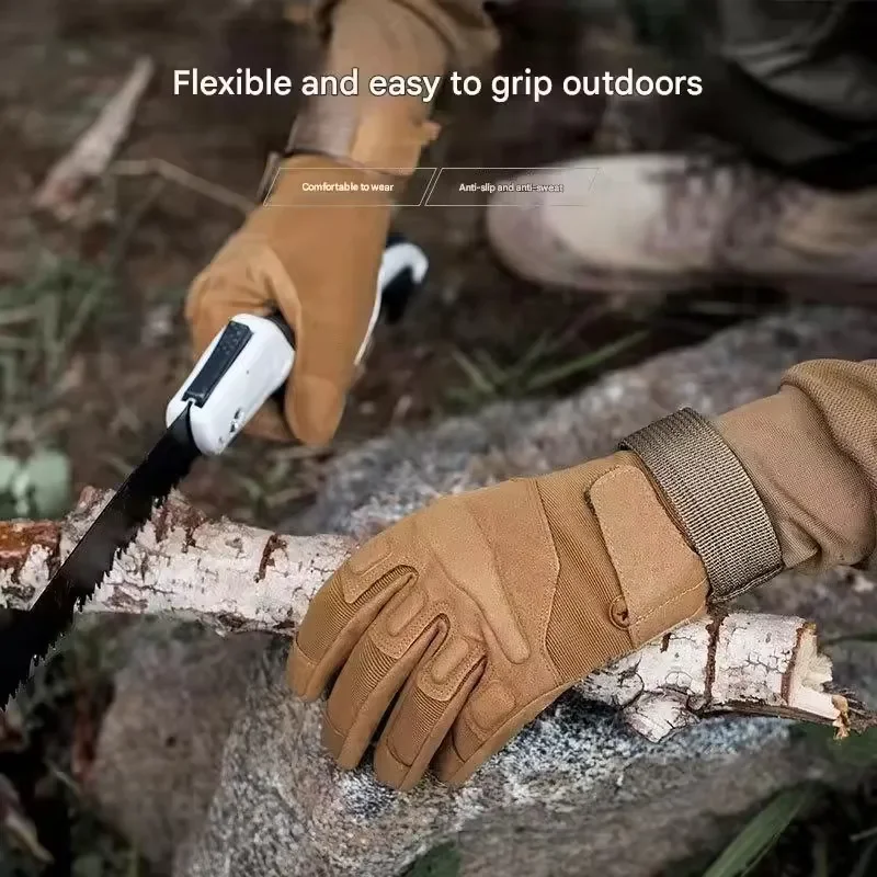 Thumbnail 2 - #6 Compare Paintball Gloves Before You Buy
