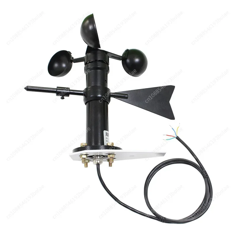 SENTEC  Wind Speed Sensor Anemometer Measuring Wind Speed And Direction Sensordirection Sensor Instruments