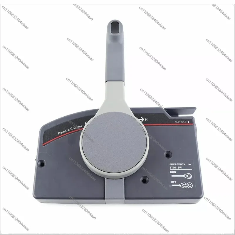 For Remote Throttle Accelerator Controller 703 Side Mount for Outboard Easy Without Any Electronics