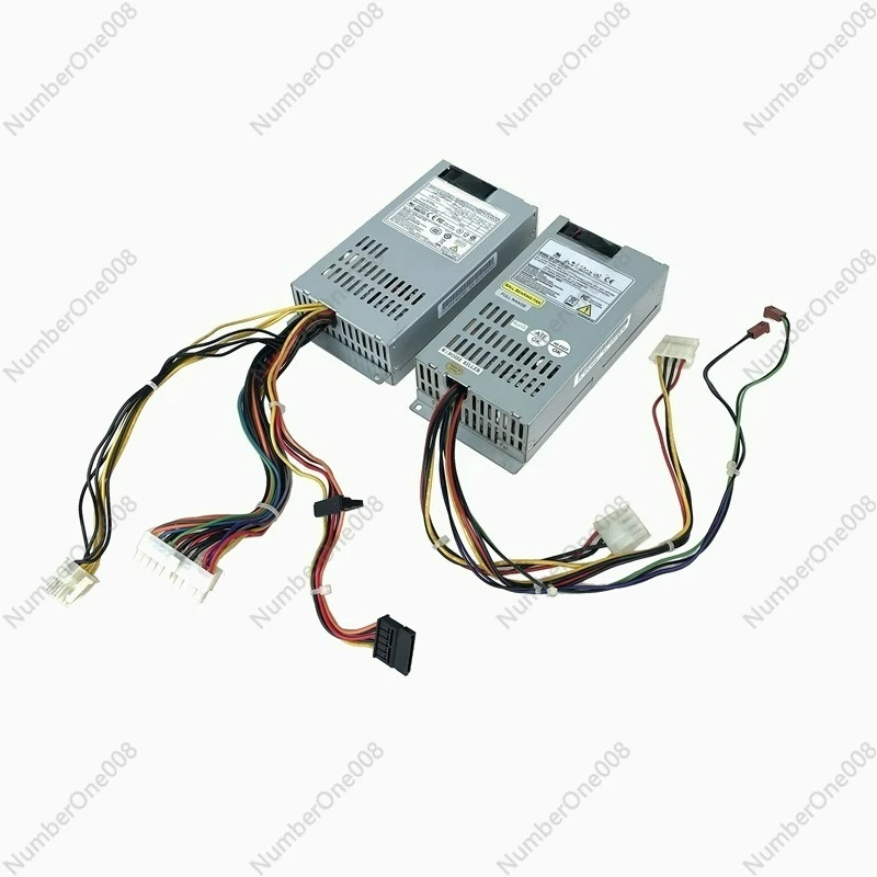 

Оригинальный промышленный бесшумный блок питания FSP180-50PLA 180W 1U, нестандартный специализированный источник питания для Mini ITX/NAS/сетевых устройств