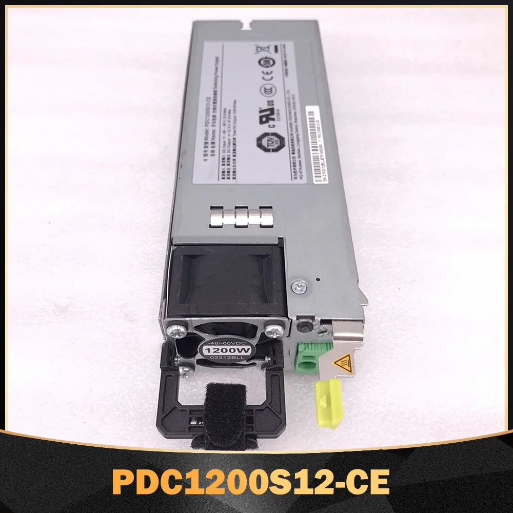 

PDC1200S12-CE Модуль питания постоянного тока 1200 Вт Идеальный тест