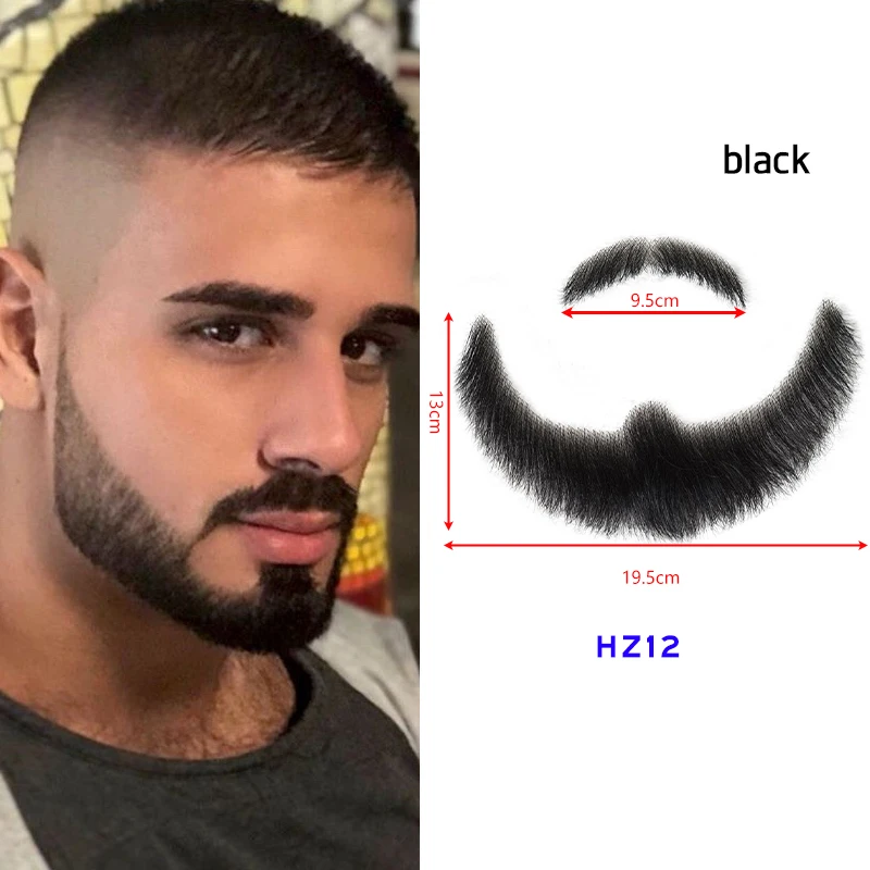 Variant: HZ12-black