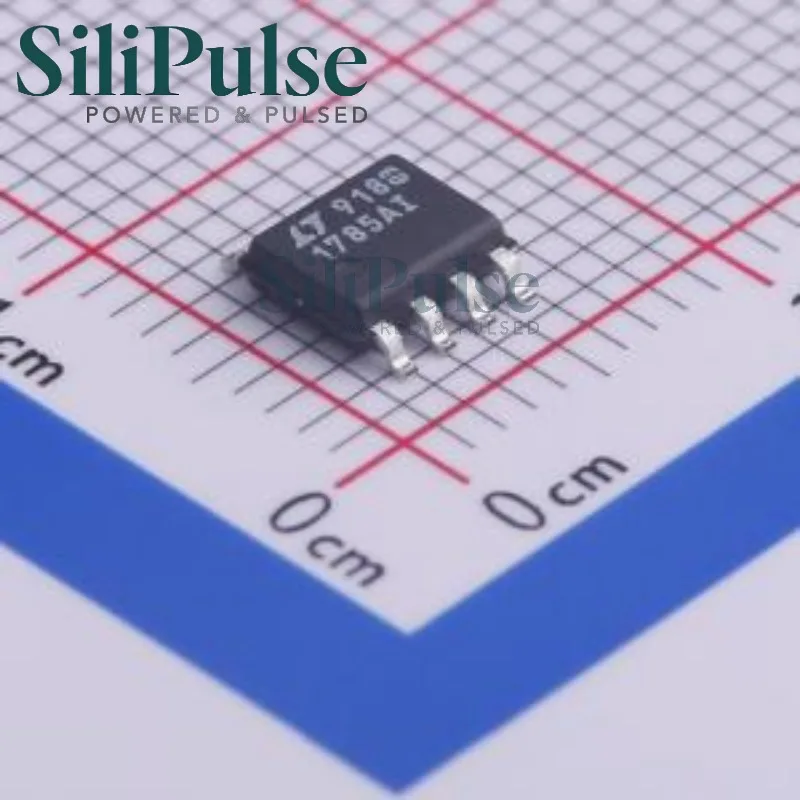 (1/5pcs) LT1785AIS8#TRPBF 8-SOIC 100% Original In Stock - -1-1-RS422-RS485-8-SOIC