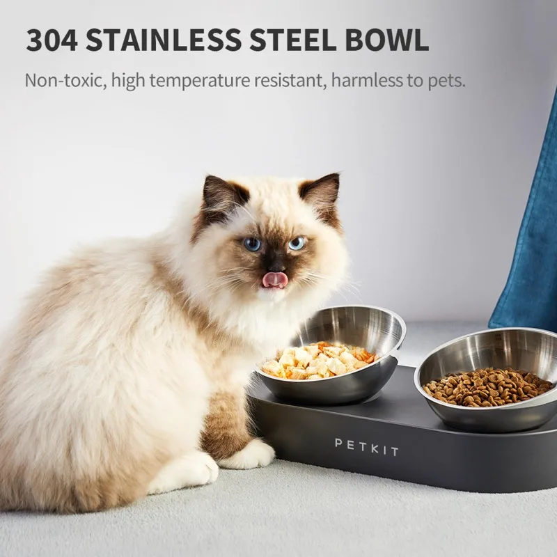 Thumbnail 2 - #80 Popular Stainless Steel Dog Bowls Choices