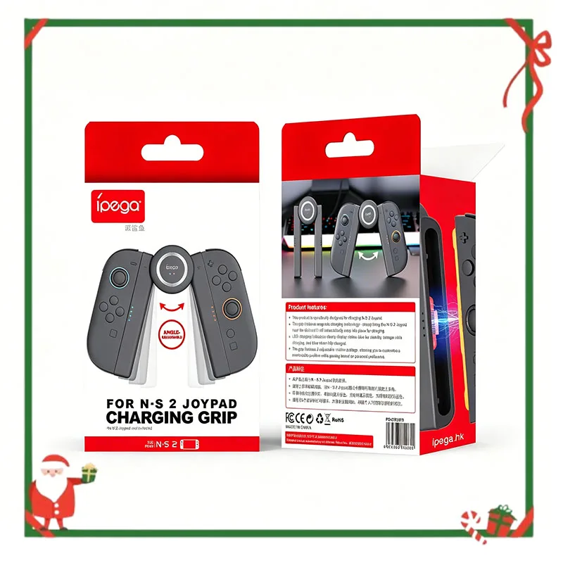

IPEGA for switch2 Controller Charging Grip Bracket Accessories Series