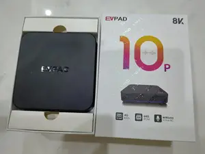 EVPAD 6P テレビ ボックスの超人気通販－Aliexpress