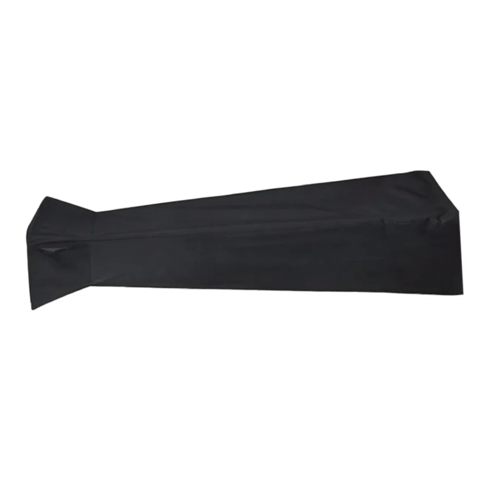 Cover Intended for Tower Heaters Used in Year-Round Outdoor Heating Setups Requiring Consistent Element Defense