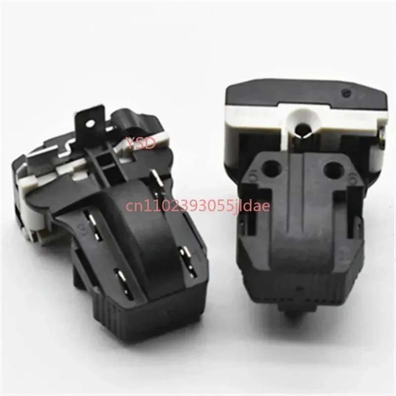 8EA02-19E1/C1 Fridge Compressor PTC Starter Thermal Overload Relay Replacement Part