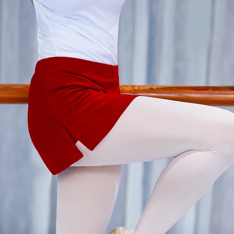 Шорты для балета и танцев для взрослых, шорты для фитнеса и танцев, тренировочные шорты, штаны для йоги, тренировочные спортивные танцы