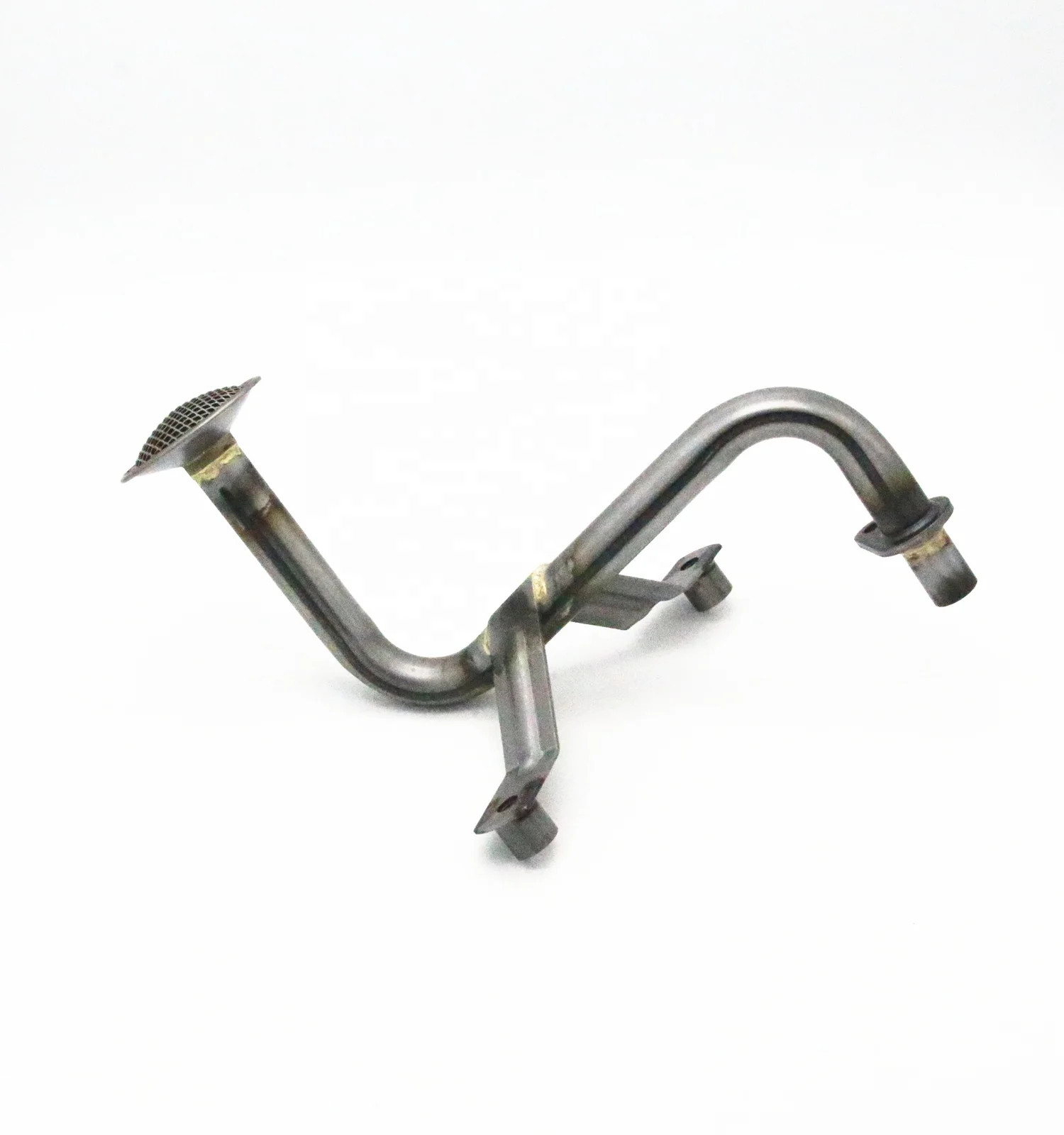 

Construction Machinery Parts Genuine Original 8973627610 8-97362761-0 Oil Pump Oil Strainer