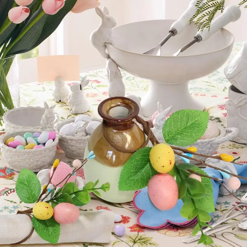 Easter Napkin Rings… - image