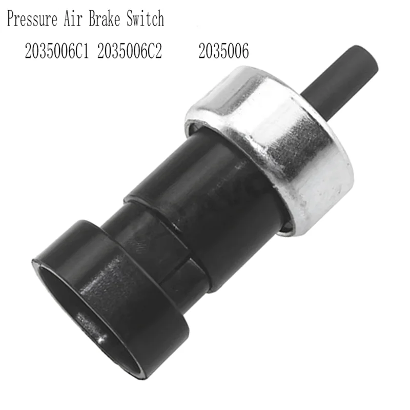2035006C1 Переключатель давления воздушного тормоза для грузовика International Navistar 9200 2035006 2035006C2-AU62