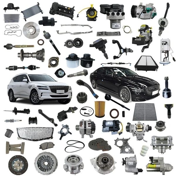 

2022 Genesis Parts Other Auto Parts Auto Body Systems Auto Engine Systems Genesis Sedan Suspension System Korean Car Oem
