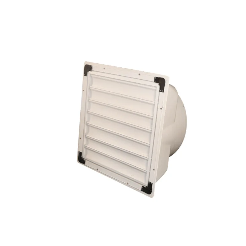 Negative pressure fan Industrial exhaust fan, high-power strong ventilation and ventilation equipment