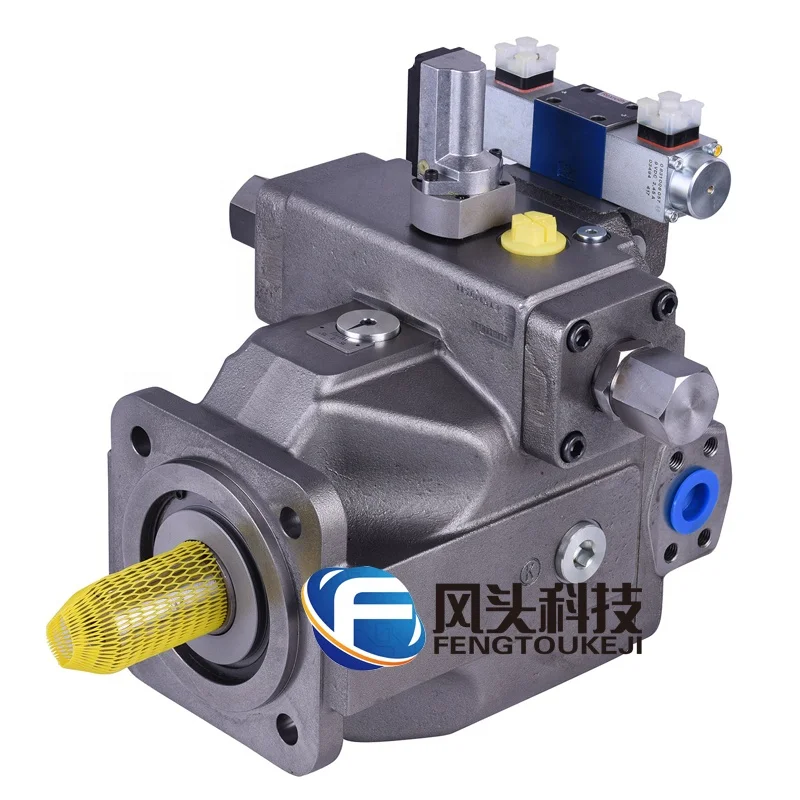 PV140/180/270R1KIT1 series high pressure piston pump