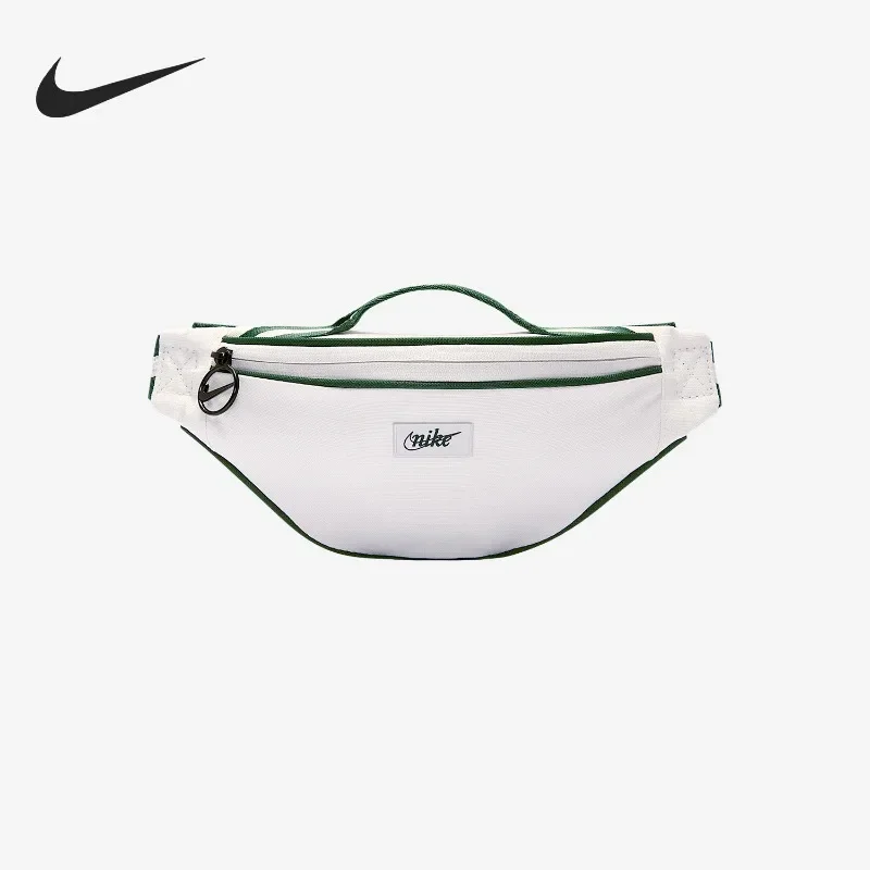 Nike Spring Men's and Women's Storage Portable Sports Fanny Pack DR6266-030