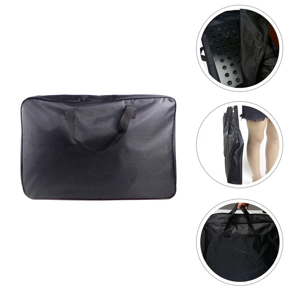 

Premium Music Stand Bag Durable Oxford Cloth Wear-Resistant Storage Carry Case For Travel Performance Multi-Function Handheld