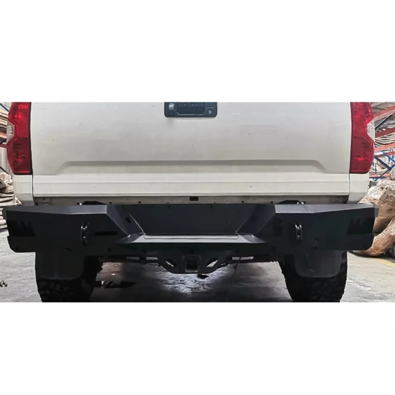 

Car Rear Bumper 4x4 Offroad Accessories for Rear Bull Bar