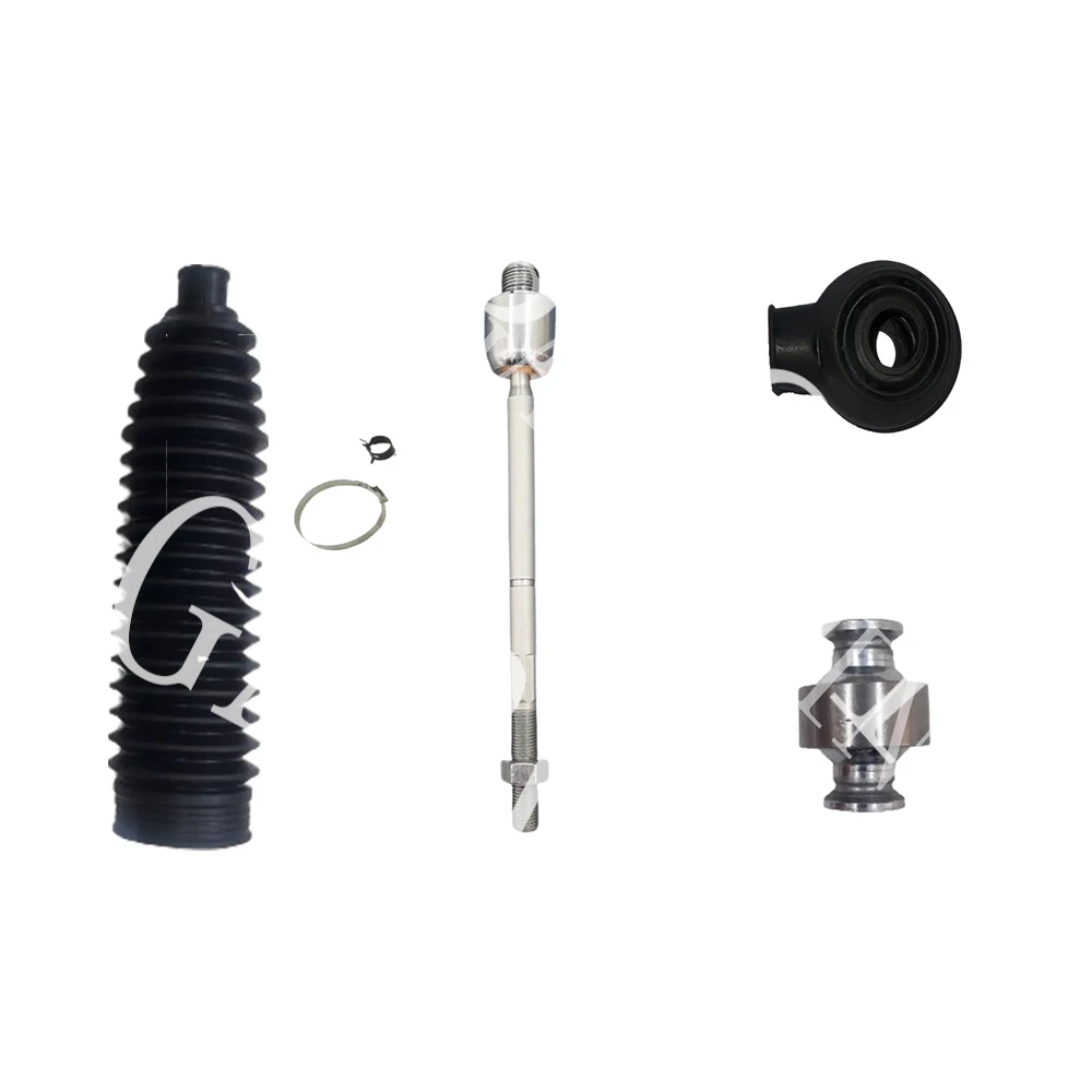 

Для Ferrari 599GTB 612 комплект шарового шарнира рулевой тяги и пылезащитный кожух 259957 217374 222077