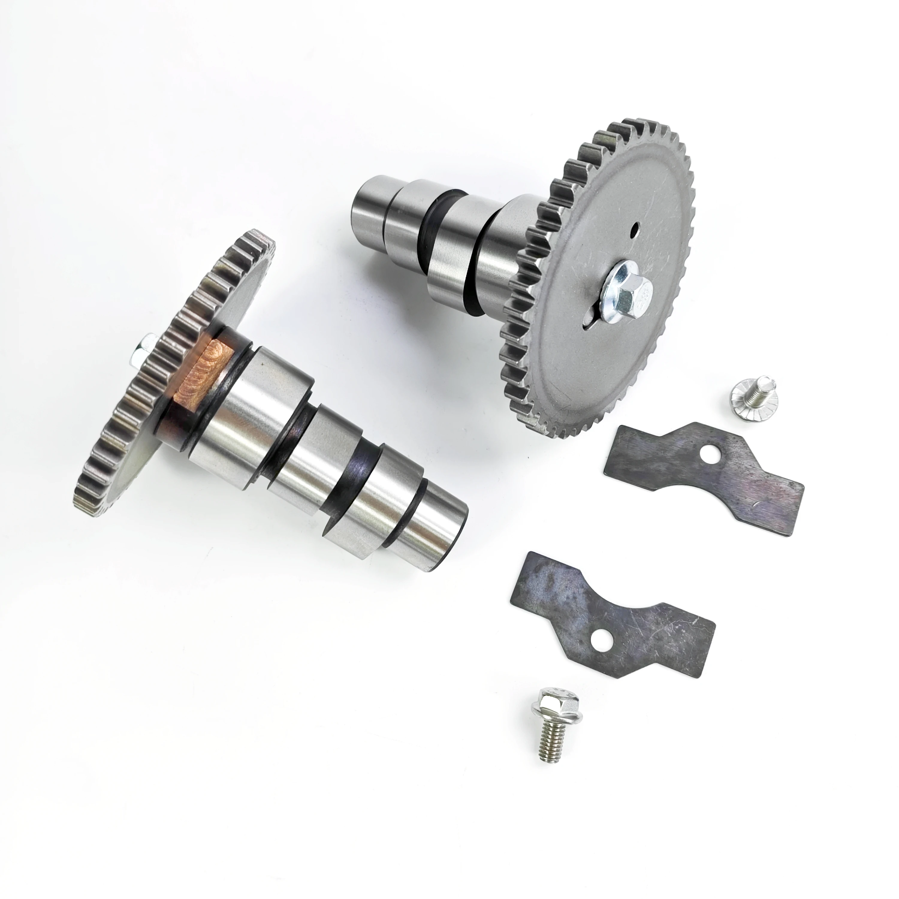 2V91W Front Rear Cylinder Camshaft Kit for CFmoto 800 TerraLander X8 800 Tracker U8 800 Trail Z8 800EX 0800-024001 0800-027001