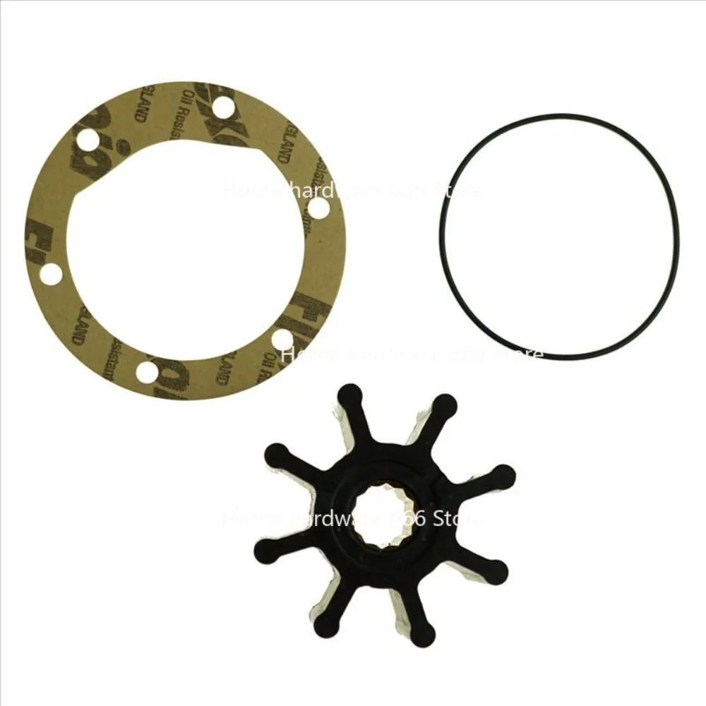 turbine-de-pompe-a-eau-en-caoutchouc-pour-machine-hors-bord-920-0001kit-avec-joint