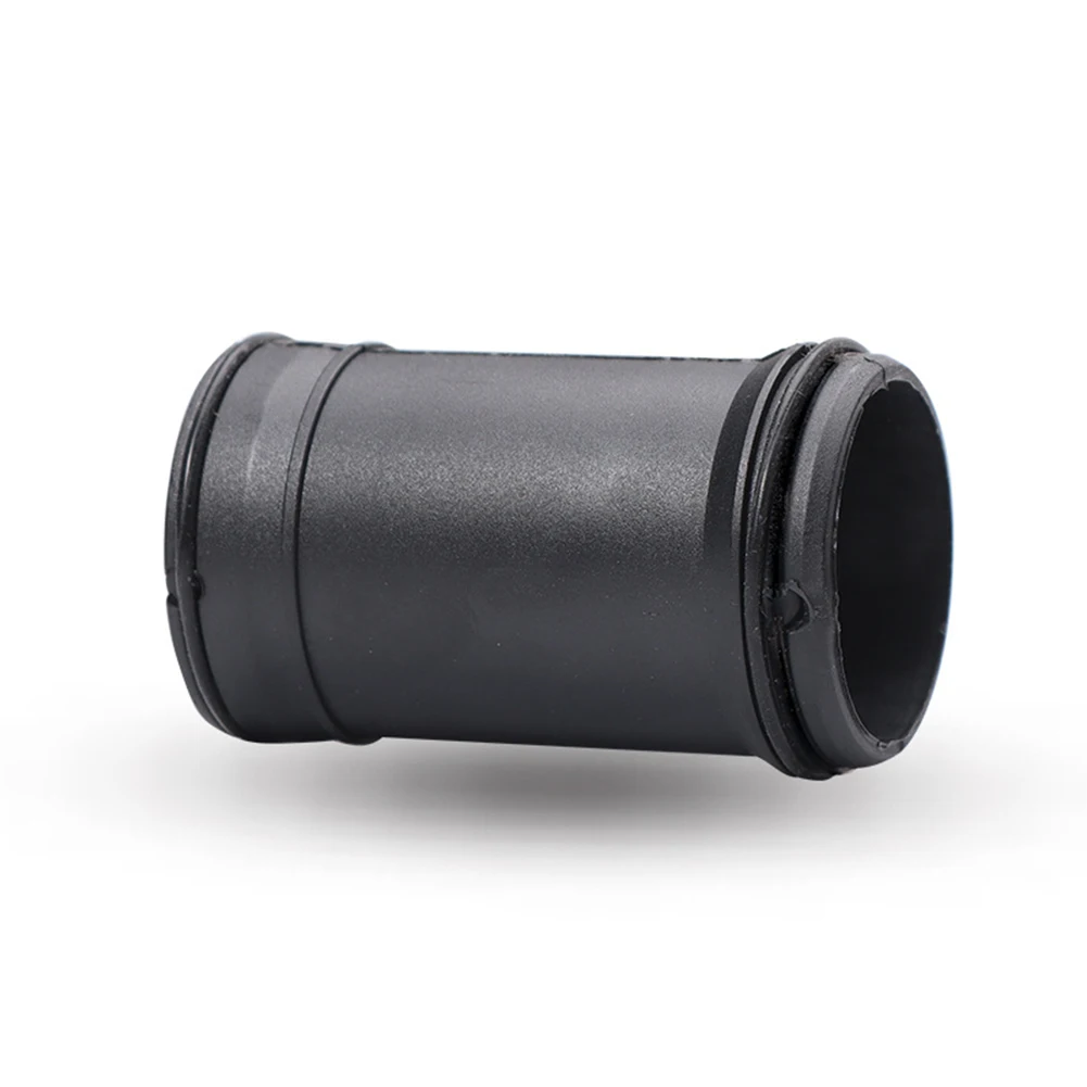 Length 52.5mm For Bicycle Maintenance Plastic Bottom Bracket Sleeve 30.8mm Diameter 31.5mm Diameter Effort-saving