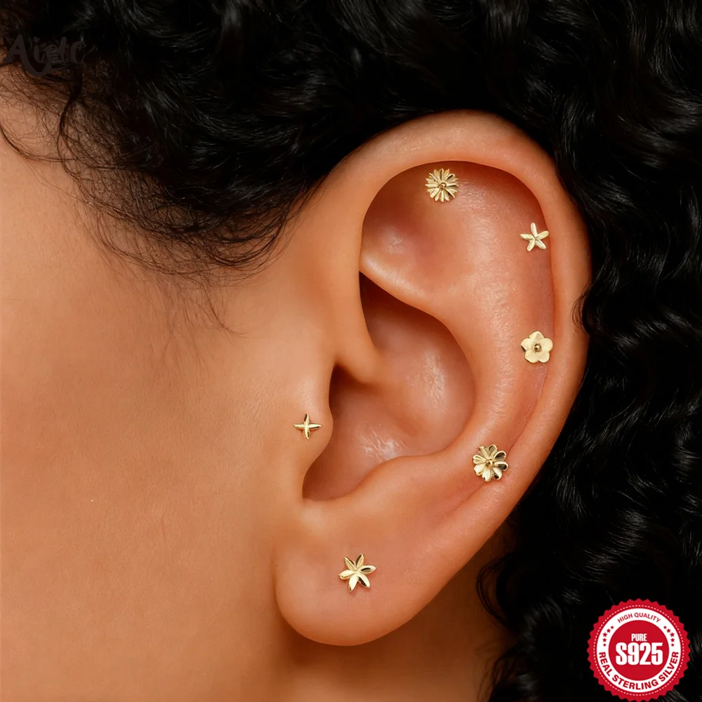 Aide 925 Sterling S…