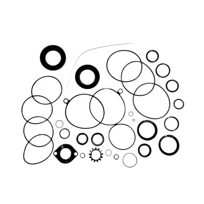 Gearcase Seal Kit U…