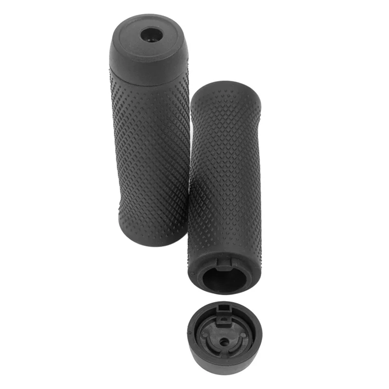 

A79E-Electric Scooter Handlebar Grips For Ninebot Max Pro For Ninebot Max Pro Left And Right Grip Accessories