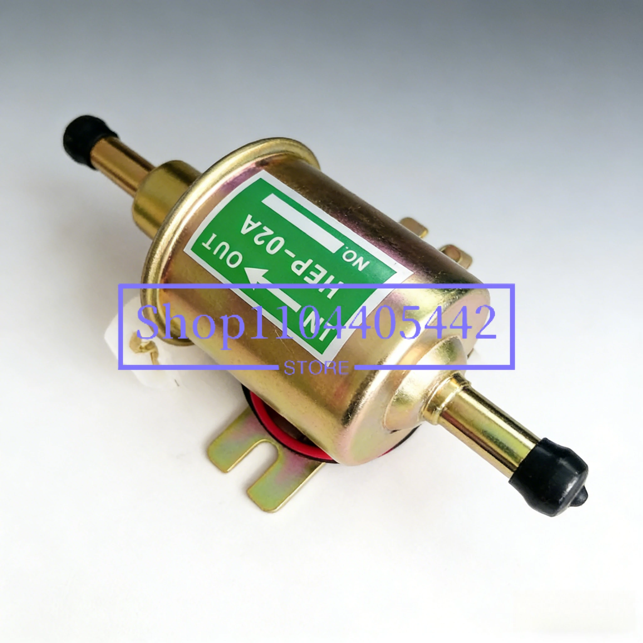 12V HEP-02A Excavat…