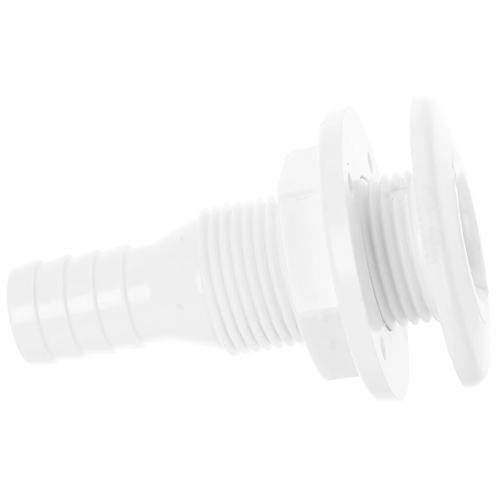 Marine Drain Thruhull Bottom Boat Effluent Outfall Tour Car Sewage Outlet Sewer Hose Joint Connector