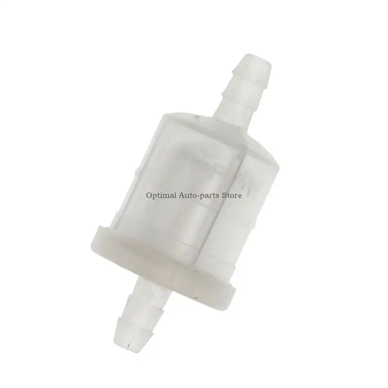 Motorcycle Filter 6.5MM Long Lasting Filtering for Modification Use