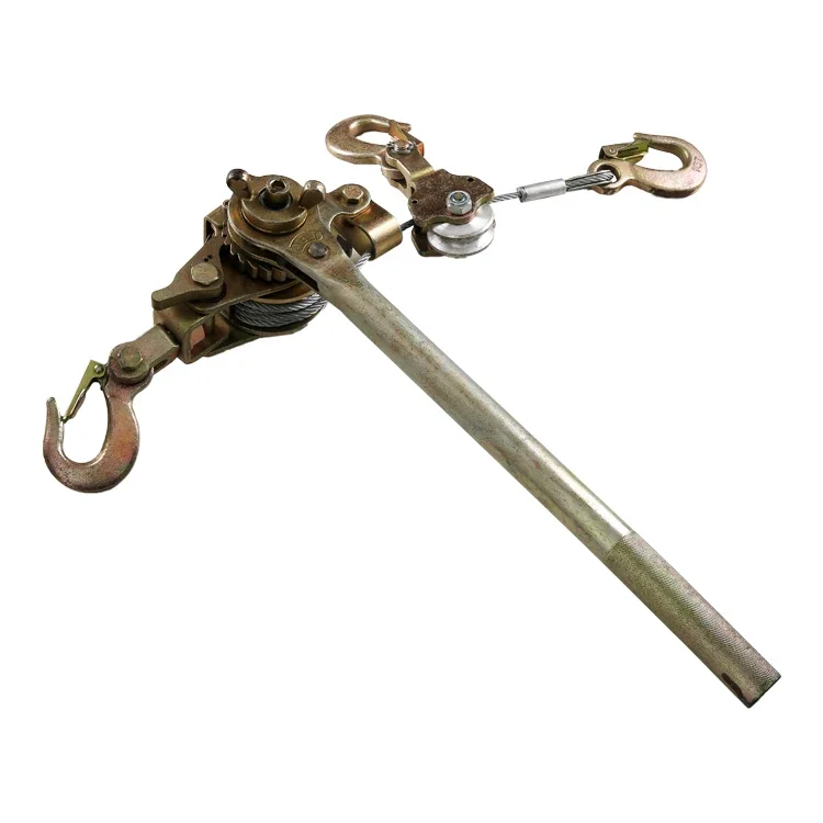 1T 1.5T 2T Ratchet …