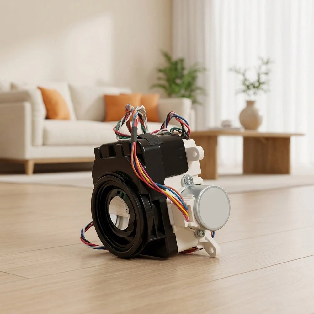 Lidar Component Compatible with For roborock For p20 Pro Ultra For g30 For qrevo Robot Vacuum Cleaners Lidar Component