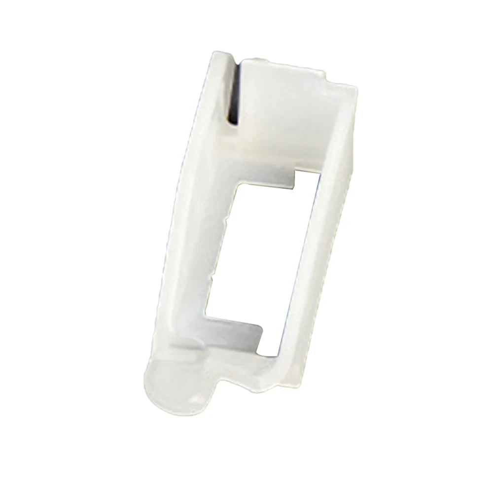 

1pcs Practical Car Parts Buckle Adapter Adapter Evaporator Temperature Buckle 64119350495