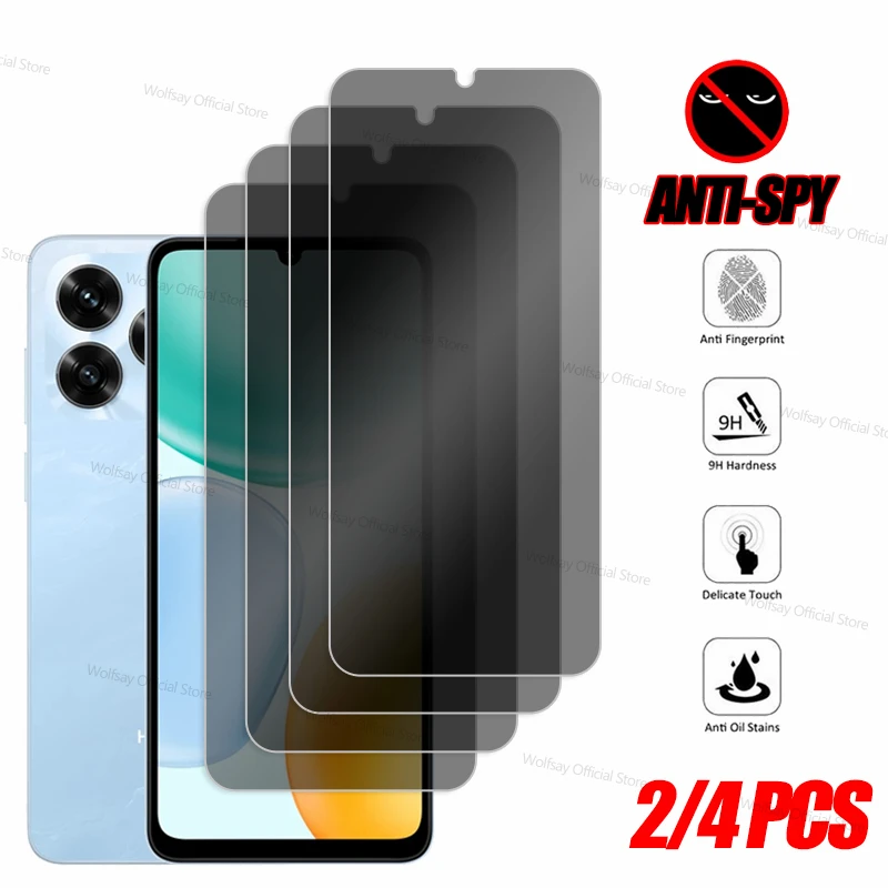 2/4PCS Privacy Scre… - image