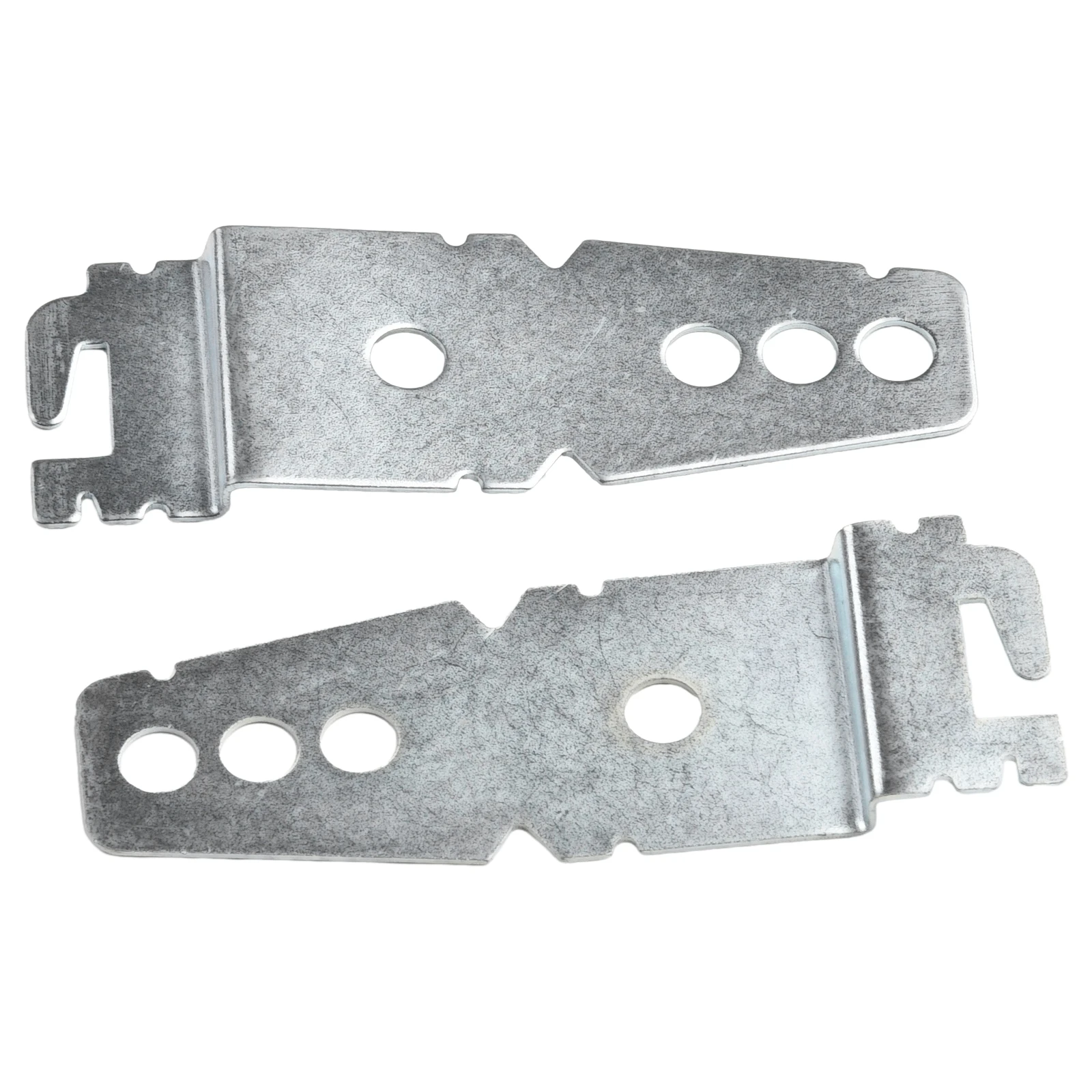 Dishwasher Suppies Bracket Clips Mounting Bracket 8212560 & 8269145 Dishwasher Mounting Brackets Clips Dishwasher