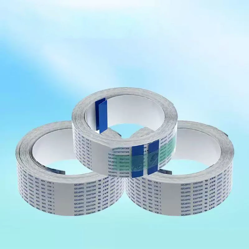 3PCS Long Cable 31P… - image